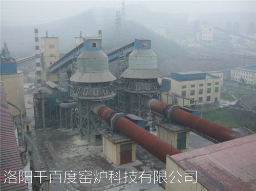 環(huán)保部門加大執(zhí)法力度不合格石灰窯將嚴(yán)處！